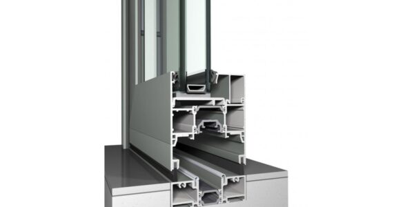 Reynaers Aluminium CF-77-1