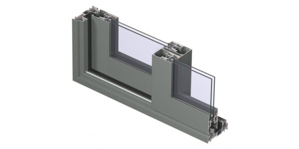 Reynaers Aluminium CP-130-5
