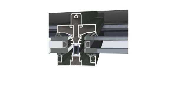 Reynaers Aluminium TR-200-4